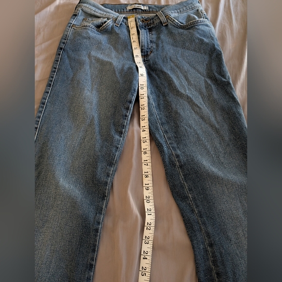 Mavi Molly Jeans - Picture 12 of 13